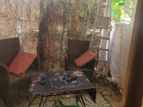 Gallery image of acharavi αχαράβη stone daisy in Acharavi