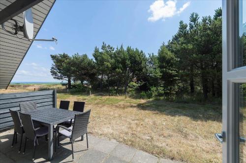 Billede fra billedgalleriet på 0273-Romo-Lyngvejen-63-B i Rømø Kirkeby