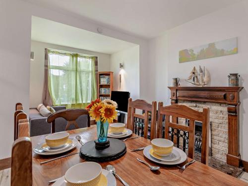 Fotografie z fotogalerie ubytování 2 Bed in Sutton-on-Sea 74809 v destinaci Sutton on Sea