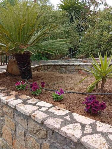 Gallery image of Villa Despoina in Amarynthos