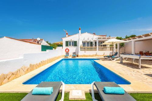 Villa Airosa by Villa Plus