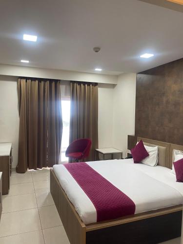 Gallery image of Hotel Astravista in Jaipur