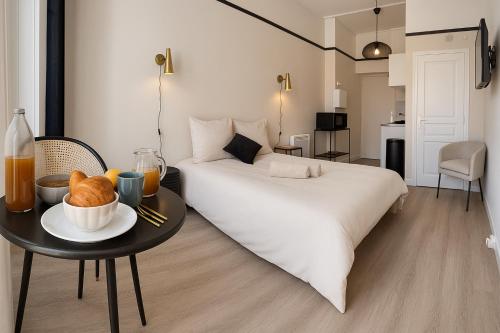 Suite Altos