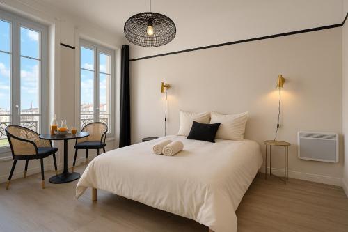 Suite Altos