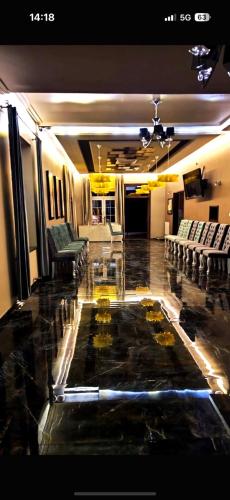 Fotografie z fotogalerie ubytování Hotel Granit v destinaci Strzegom