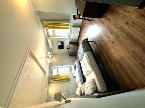 Fotografie z fotogalerie ubytování Hotel Granit v destinaci Strzegom