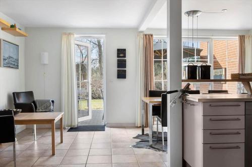 Køkken eller tekøkken på 0207-Romo-Havnebyvej-59-F