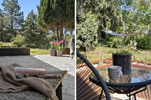 Billede fra billedgalleriet på 2701-Romo-Klitvejen-18 i Sønderby