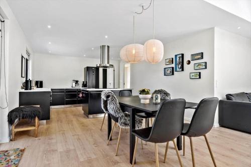 Billede fra billedgalleriet på 2701-Romo-Klitvejen-18 i Sønderby