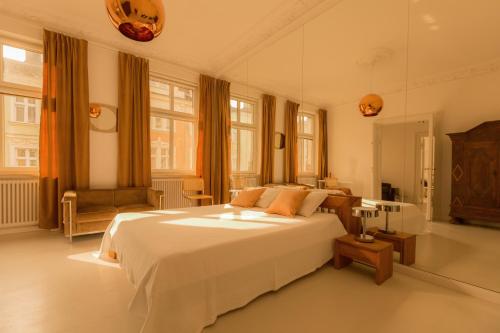 Apartament Copernica