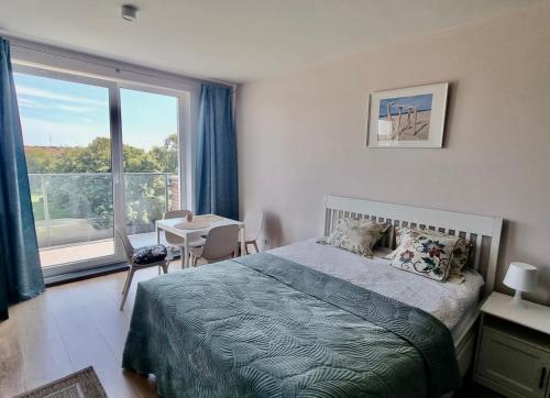 Gdańsk Old Town Apartament Fregio