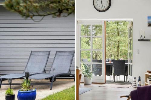 Afbeelding uit fotogalerij van 0130-Romo-Ejnar-Mikkelsensvej-22 in Kongsmark