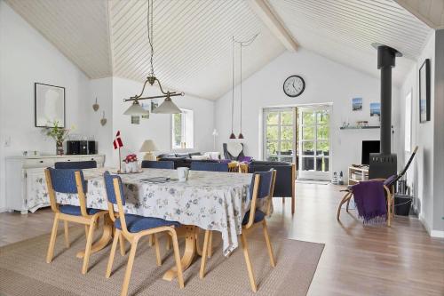 Afbeelding uit fotogalerij van 0130-Romo-Ejnar-Mikkelsensvej-22 in Kongsmark