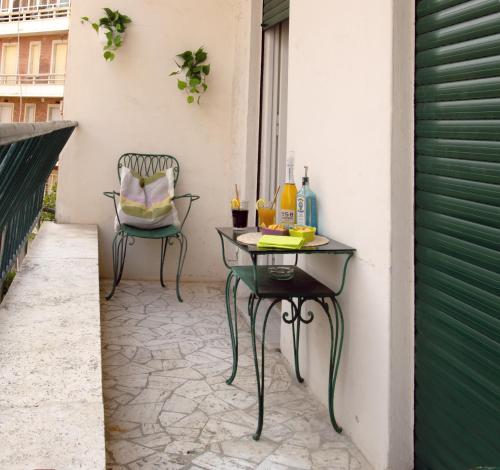 1512 Apartment