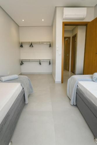 Gallery image of SQ131A Moderno e Aconchegante in Goiânia