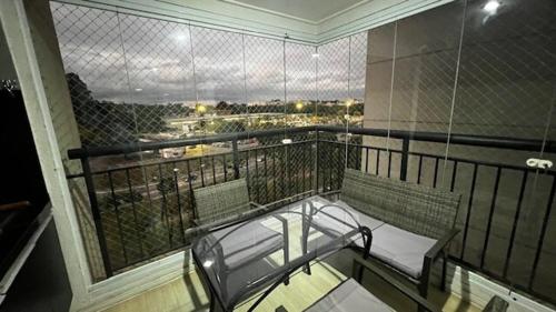 Fotografie z fotogalerie ubytování 311, Studio guarulhos v destinaci Guarulhos