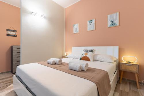 Navigli Vibes Suite - For Couples - Romantic - Parking