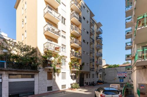 Navigli Vibes Suite - For Couples - Romantic - Parking