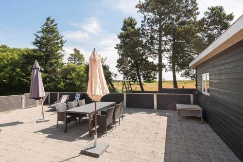 Afbeelding uit fotogalerij van 0163-Romo-Havnebyvej-5 in Bolilmark