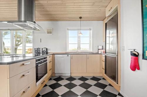 Afbeelding uit fotogalerij van 0163-Romo-Havnebyvej-5 in Bolilmark