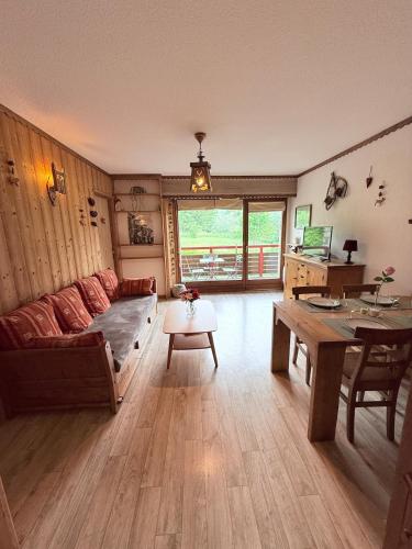 Le Nid du Vercors Terrasse & Garage Privé
