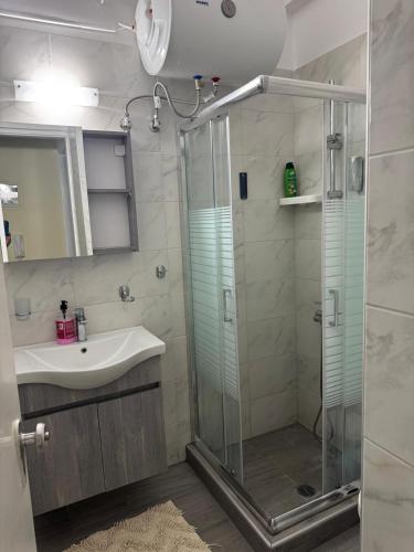 Beautiful and modern apartment 3G