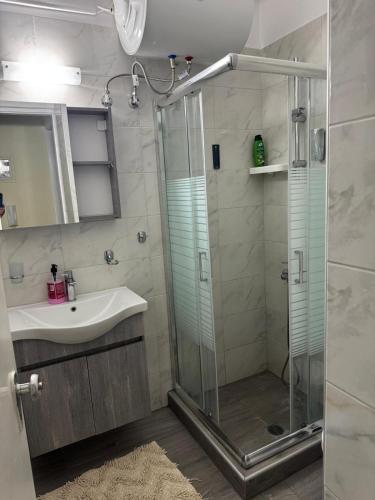 Beautiful and modern apartment 3G