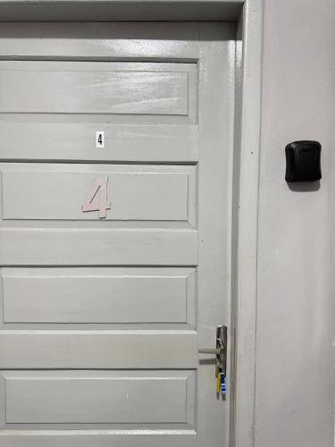 Фотография из галереи Quarto privativo até 05 pessoas confortável seguro в городе Риу-Бранку