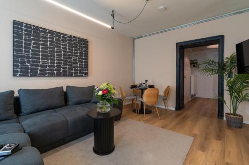 bevoflats - Designer Apartments in Kreuzberg, Bergmannkiez photo 66