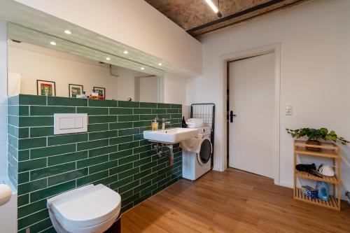 bevoflats - Designer Apartments in Kreuzberg, Bergmannkiez photo 60