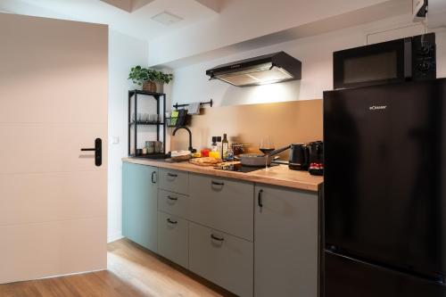 bevoflats - Designer Apartments in Kreuzberg, Bergmannkiez photo 58