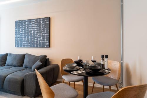 bevoflats - Designer Apartments in Kreuzberg, Bergmannkiez photo 82