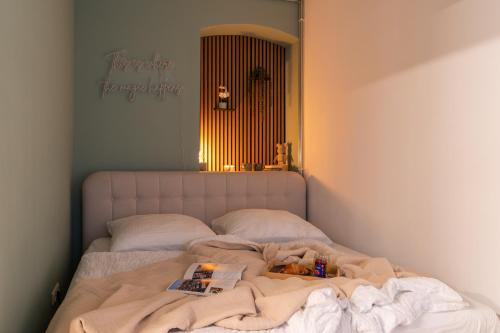 bevoflats - Designer Apartments in Kreuzberg, Bergmannkiez photo 84