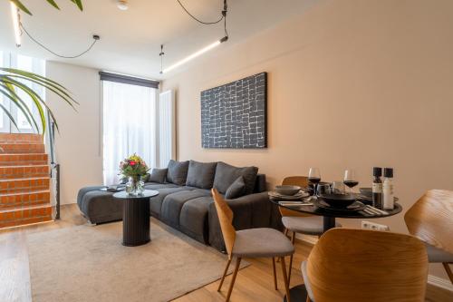 bevoflats - Designer Apartments in Kreuzberg, Bergmannkiez photo 57