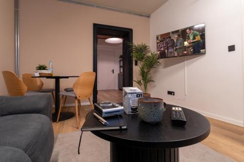 bevoflats - Designer Apartments in Kreuzberg, Bergmannkiez photo 83