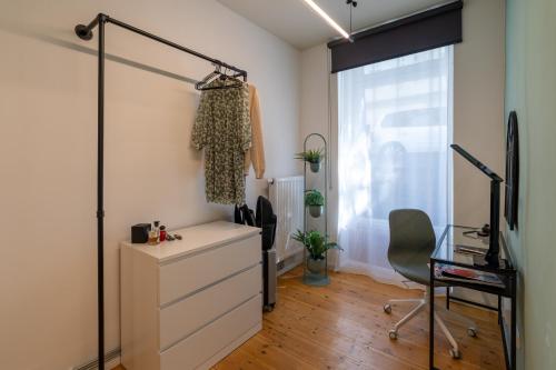 bevoflats - Designer Apartments in Kreuzberg, Bergmannkiez photo 86