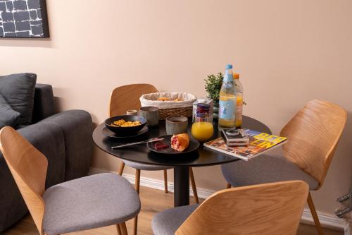 bevoflats - Designer Apartments in Kreuzberg, Bergmannkiez photo 65
