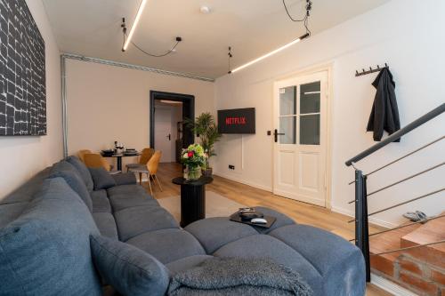 bevoflats - Designer Apartments in Kreuzberg, Bergmannkiez photo 81