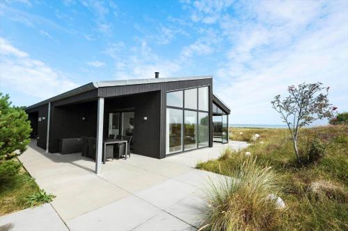 Ảnh trong thư viện ảnh của 0226-Romo-A-M-Listsvej-4 ở Tagholm