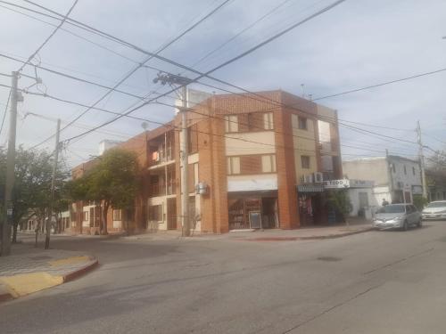 Η γειτονιά γύρω από ή μία γειτονιά κοντά σε αυτό το διαμέρισμα