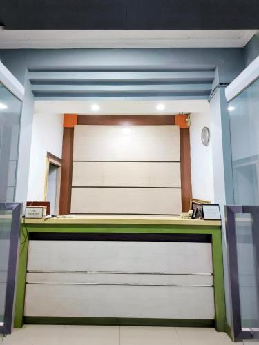 Gambar di galeri bagi Pekalongan StayInn 