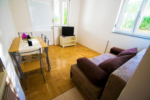 Apartmani i sobe Grga
