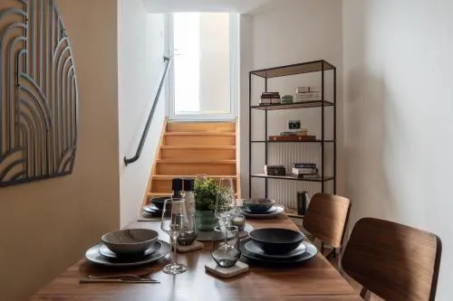 bevoflats - Designer Apartments in Kreuzberg, Bergmannkiez photo 17