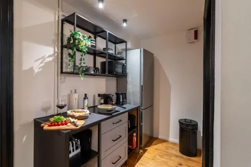 bevoflats - Designer Apartments in Kreuzberg, Bergmannkiez photo 5