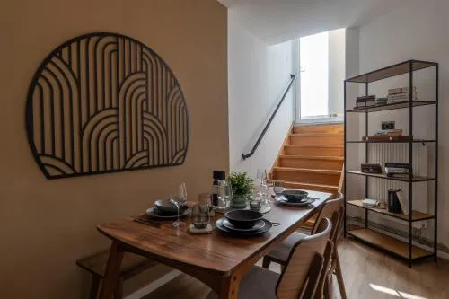 bevoflats - Designer Apartments in Kreuzberg, Bergmannkiez photo 6