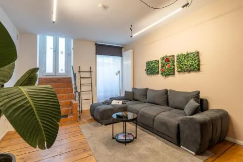 bevoflats - Designer Apartments in Kreuzberg, Bergmannkiez photo 3