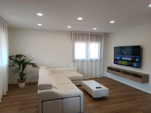 Adina Garden Sanxenxo