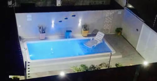 Πισίνα στο ή κοντά στο Yan Beach House