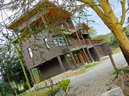 Gallery image of Pelican lodge Spacious villa 3BR Ensuite in Gatunga