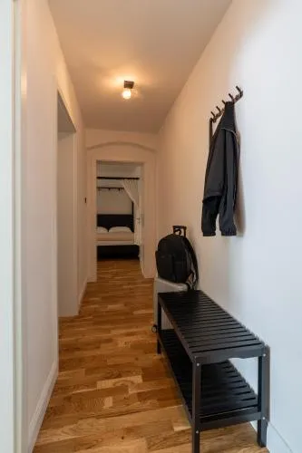 bevoflats - Designer Apartments in Kreuzberg, Bergmannkiez photo 55
